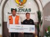 Melalui BAZNAS RI, Ultima Markets Salurkan Bantuan Kemanusian untuk Penyintas Gempa NTT