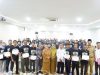Kolaborasi Aspekpir-BPDP Gelar Workshop Pengembangan Perdagangan Karbon dari Sektor Sawit di Bengkulu