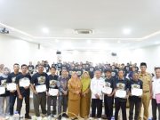 Kolaborasi Aspekpir-BPDP Gelar Workshop Pengembangan Perdagangan Karbon dari Sektor Sawit di Bengkulu