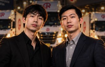 Gabriel Rey dan Andry Hakim Kuasai 20% Saham TRUK, Siapkan Transformasi Bisnis
