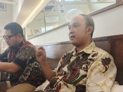 PTSI Bawa Teknologi ICP-MS dan Laser Scanner ke ICMMS Indonesia 2026