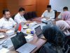 BAZNAS RI dan KemenPAN RB Bahas Penguatan Tata Kelola Zakat Nasional
