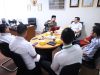 BAZNAS RI dan PT Asia Kreasi Mandiri Jajaki Kolaborasi Digitalisasi UMKM Mustahik