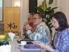 KB Bank Perkuat Wholesale Banking, Bidik Pertumbuhan Berbasis Ekosistem dan Korea-Indonesia