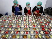 Akademisi: MBG Bisa Jadi Pelajaran Kewarganegaraan di Sekolah