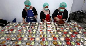 Akademisi: MBG Bisa Jadi Pelajaran Kewarganegaraan di Sekolah