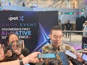 IPOT X Resmi Meluncur, Indo Premier Bawa Teknologi AI ke Level Baru Investasi