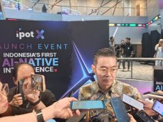 IPOT X Resmi Meluncur, Indo Premier Bawa Teknologi AI ke Level Baru Investasi