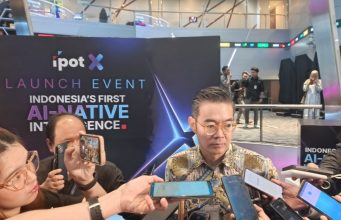 IPOT X Resmi Meluncur, Indo Premier Bawa Teknologi AI ke Level Baru Investasi