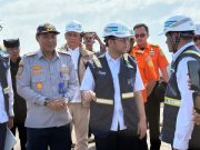 Wagub Jatim Tinjau Ketapang, ASDP Perkuat Sinergi Lancarkan Mobilitas dan Arus Logistik
