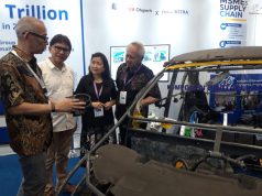 Gandeng Astra Otoparts, Yayasan Astra – YDBA Hadirkan 8 UMKM Manufaktur Binaan di Automechanika Jakarta 2026