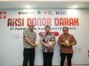 PTPN IV PalmCo Donorkan 1.082 Kantong Darah, Perkuat Kepedulian dan Manfaat bagi Masyarakat