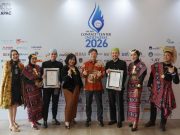 BRI Life Raih Dua Penghargaan di Ajang The Best Contact Center Indonesia 2026