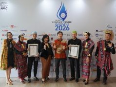 BRI Life Raih Dua Penghargaan di Ajang The Best Contact Center Indonesia 2026