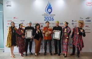 BRI Life Raih Dua Penghargaan di Ajang The Best Contact Center Indonesia 2026