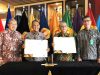 Sinergi Bank Muamalat dan UPN “Veteran” Jakarta
