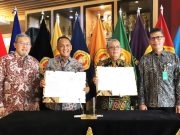 Sinergi Bank Muamalat dan UPN “Veteran” Jakarta