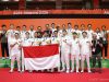 Emas Beregu Putra Asian Games Setelah 28 Tahun, BNI Apresiasi Regenerasi Atlet PBSI