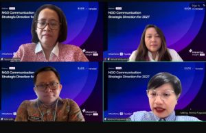 BAZNAS RI Bagikan Tiga Langkah Strategis Komunikasi Penghimpunan ZIS 2027