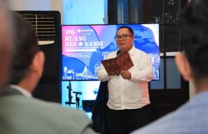 IFG dan Jamkrindo Berkolaborasi Hidupkan Budaya dan Dorong UMKM Naik Kelas