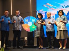 Kolaborasi BCA dan BCA Life Hadirkan VALUE+