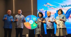 Kolaborasi BCA dan BCA Life Hadirkan VALUE+