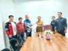 Mantan Pekerja Laporkan Dugaan Penyakit Akibat Asbes dan Silika ke Pengawas Ketenagakerjaan Karawang