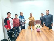 Mantan Pekerja Laporkan Dugaan Penyakit Akibat Asbes dan Silika ke Pengawas Ketenagakerjaan Karawang