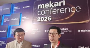 Adopsi AI Capai 62%, Mekari Soroti Ancaman Shadow AI di Dunia Kerja