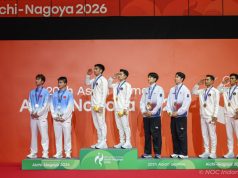 Bulu Tangkis Sumbang 6 Medali Asian Games 2026, BNI Apresiasi Pembinaan PBSI