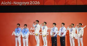 Bulu Tangkis Sumbang 6 Medali Asian Games 2026, BNI Apresiasi Pembinaan PBSI