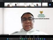 BAZNAS RI Perkuat Legalitas Aset Hibah Muzaki, Optimalkan Manfaat bagi Umat