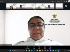 BAZNAS RI Perkuat Legalitas Aset Hibah Muzaki, Optimalkan Manfaat bagi Umat