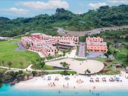 Ceruk Potensi Pariwisata, Mawatu Hadir Sebagai Pusat Kota Baru Labuan Bajo