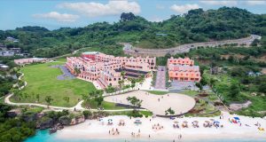 Ceruk Potensi Pariwisata, Mawatu Hadir Sebagai Pusat Kota Baru Labuan Bajo