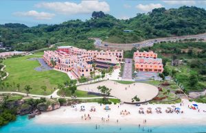 Ceruk Potensi Pariwisata, Mawatu Hadir Sebagai Pusat Kota Baru Labuan Bajo