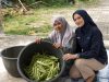 Jeli Lihat Peluang, Nasabah PNM Mekaar Sulap Sampah Pasar Jadi Usaha Beromzet Jutaan