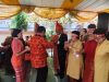 Jemaat HKBP Rajawali Pademangan Ungkap Rasa Syukur dan Momentum Berbagi Lewat Pesta Gotilon 2026