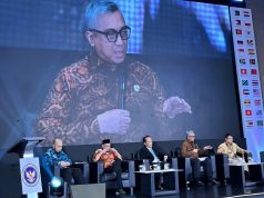 Empat Kawasan Industri Halal Jadi Langkah Indonesia Menuju Pusat Industri Halal Global
