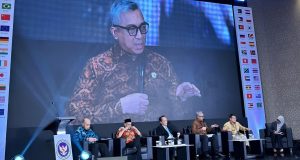 Empat Kawasan Industri Halal Jadi Langkah Indonesia Menuju Pusat Industri Halal Global