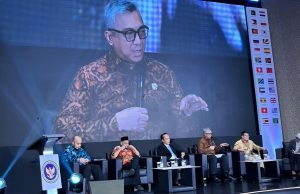 Empat Kawasan Industri Halal Jadi Langkah Indonesia Menuju Pusat Industri Halal Global
