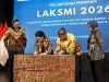 PNM Bersama Kementerian UMKM Luncurkan Program Laksmi, Perkuat Sinergi Pemberdayaan Usaha Mikro Perempuan
