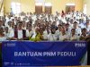 PNM Peduli Hadirkan Trauma Healing untuk Dukung Nasabah Flores NTT Bangkit dan Kembali Berusaha