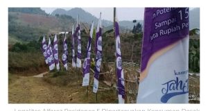 Enam Tahun Menanti, Konsumen Alfarez Residence 5 Pertanyakan Progres dan Legalitas Proyek