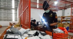 Survei IDM Ungkap Dua Sisi Bea Cukai: Pelayanan Bagus, Namun Kebijakan Tarif Masih Jadi PR