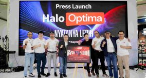 Telkomsel Luncurkan Halo Optima, Pelanggan Dikasih Kuota Jumbo Hingga 2000 GB