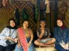 Tembus Hutan Rimba Kanekes, PNM Buktikan Pemberdayaan Sampai ke Tanah Baduy