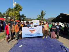 Upbit Indonesia Perkuat Komitmen Sosial melalui Aksi Kemanusiaan di Flores dan Edukasi Anak di Medan