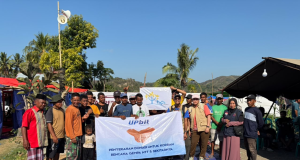 Upbit Indonesia Perkuat Komitmen Sosial melalui Aksi Kemanusiaan di Flores dan Edukasi Anak di Medan