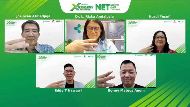 Kalbe Farma